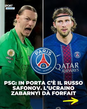Image post by @sportmediaset on Instagram