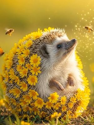 Image post by @imaginia_creations on Instagram