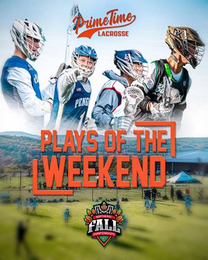 Image post by @primetime_lax on Instagram