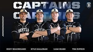 Image post by @bentleybaseball on Instagram