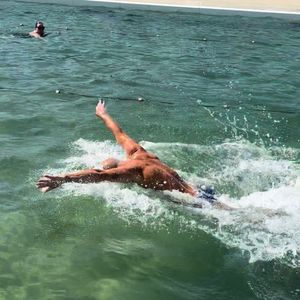 Image post by @bondiblade on Instagram