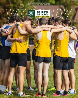 Image post by @uvmtrackxc on Instagram