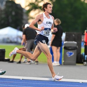 Image post by @villanovaxctf on Instagram