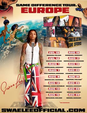 Image post by @swaelee on Instagram
