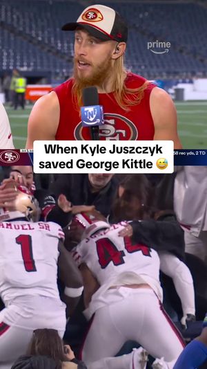 Video post by @nflonprime on TikTok