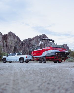 Image post by @mcboatcompany on Instagram