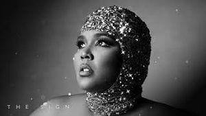 Video post by @lizzo on YouTube