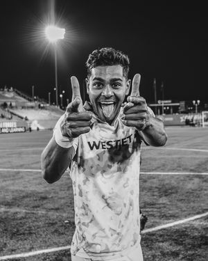 Image post by @cplcavalryfc on Instagram