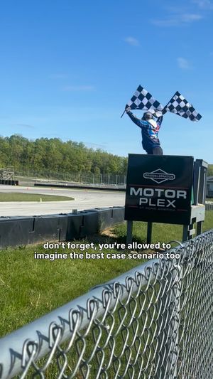 Video post by @roderickracingdevelopment on Facebook
