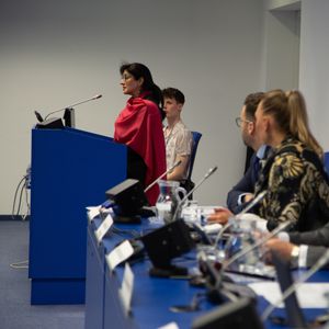 Image post by @unoosa on Instagram