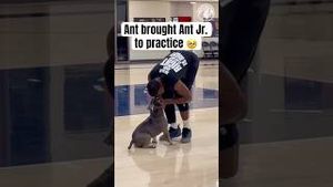 Video post by @Bleacher Report on YouTube