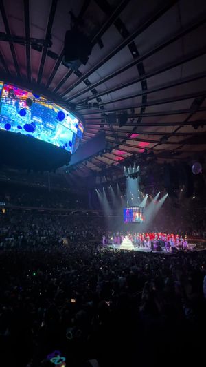 Image post by @TheGarden on Facebook