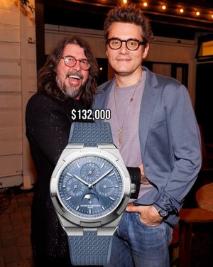 Image post by @celebwatchspotter on Instagram