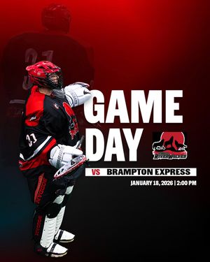 Image post by @parisriverwolves on Instagram