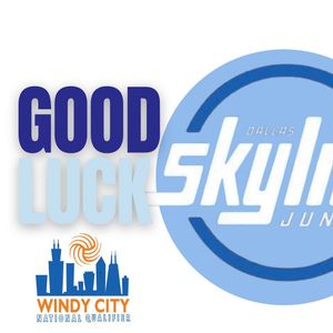 Image post by @skylinejuniors on Instagram