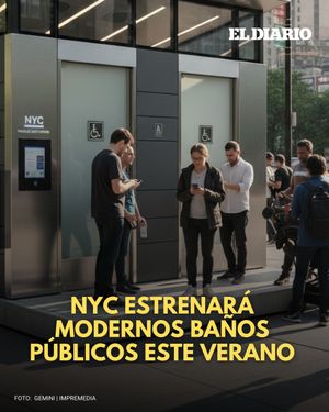 Image post by @eldiariony on Instagram