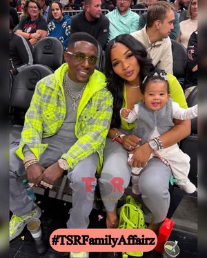 Image post by @theshaderoom on Instagram