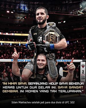 Video post by @mola.sport on TikTok