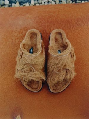 Image post by @birkenstock on Instagram