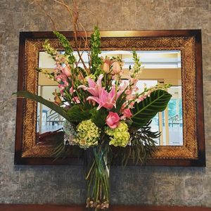 Image post by @hamptongvilledt on Instagram