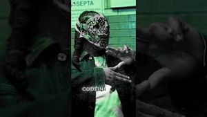 Video post by @paymeskrilla on YouTube