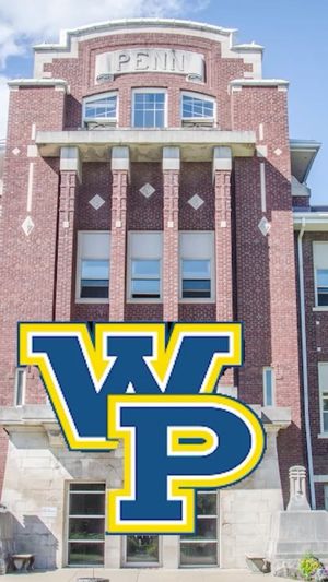 Video post by @wpuathletics on Instagram