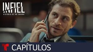 Video post by @telemundo on YouTube