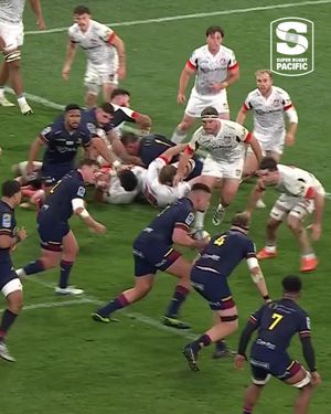 Image post by @superrugby on Instagram