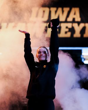 Image post by @iowagymnastics on Instagram
