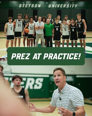Image post by @stetsonmbb on Instagram