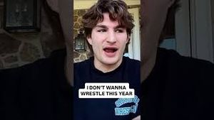 Video post by @flowrestling on YouTube