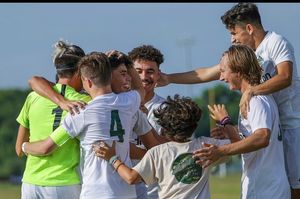 Image post by @SouthOrlandoSoccer on Facebook
