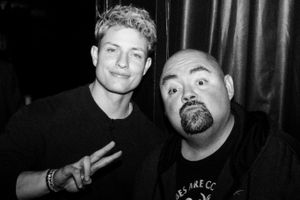 Image post by @mattrife on Instagram