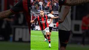 Video post by @acmilan on YouTube