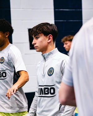 Image post by @philaunion_academy on Instagram