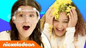 Video post by @nickelodeon on YouTube