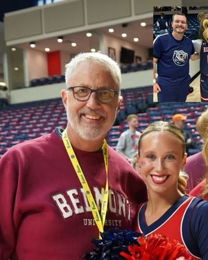 Image post by @belmont_cheer on Instagram