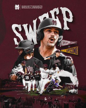 Image post by @hailstatebb on Instagram