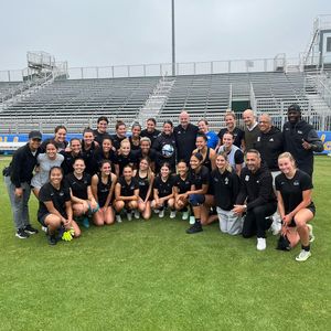 Image post by @uclawsoccer on Instagram