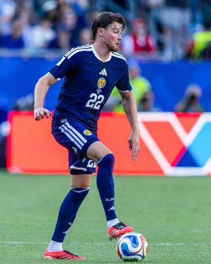 Image post by @scotlandnationalteam on Instagram