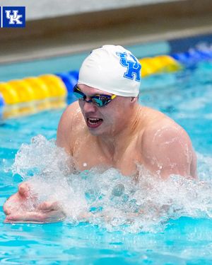 Image post by @ukswimdive on Instagram