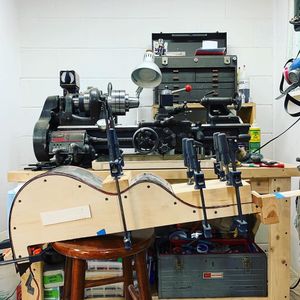 Image post by @southbendtools on Instagram