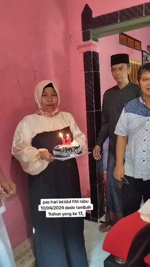 Video post by @da7april on TikTok