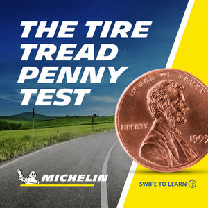 Image post by @michelinusa on Instagram