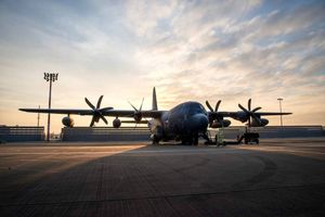 Image post by @airmanmagazine on Instagram