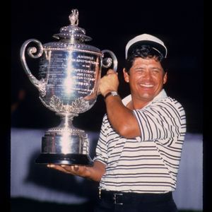 Image post by @texas.golf.hof on Instagram