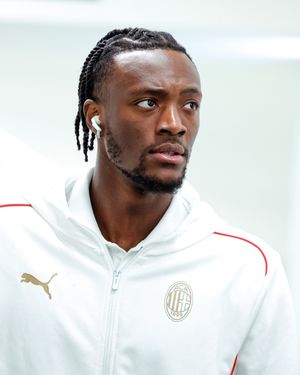 Image post by @acmilan on Instagram