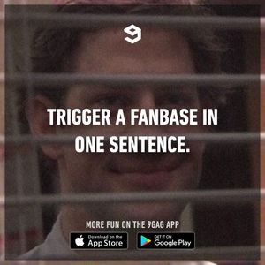 Image post by @9gag on Instagram