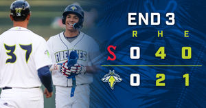 Image post by @ColaFireflies on Twitter