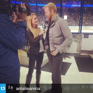 Image post by @tblightning on Instagram